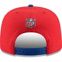 siltovka-rovna-cervena-snapback-9fifty-sideline-buffalo-bills-nfl-new-era