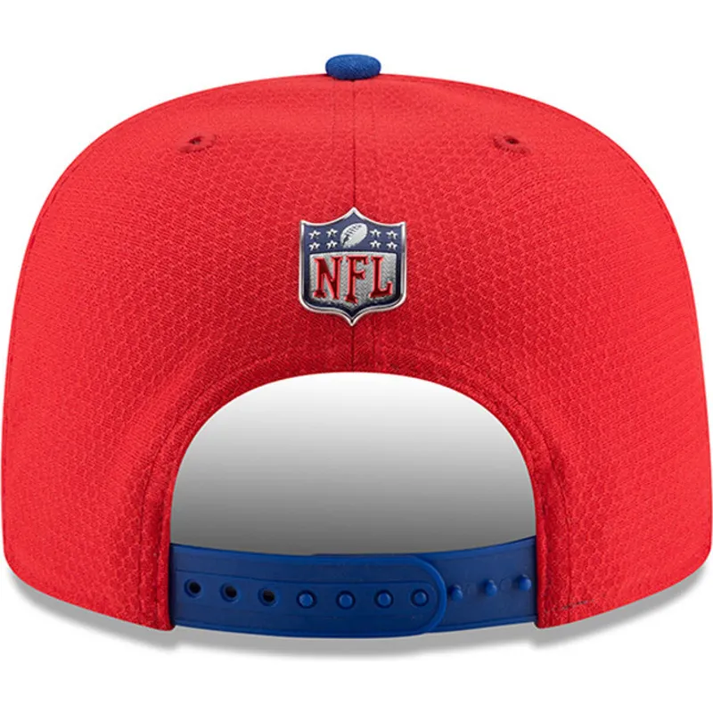 cap-rovna-red-snapback-9fifty-sideline-buffalo-bills-nfl-new-era