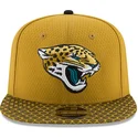 siltovka-rovna-zlta-snapback-9fifty-sideline-jacksonville-jaguars-nfl-new-era
