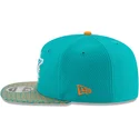 siltovka-rovna-modra-snapback-9fifty-sideline-miami-dolphins-nfl-new-era