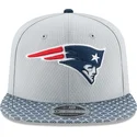 siltovka-rovna-siva-snapback-9fifty-sideline-new-england-patriots-nfl-new-era
