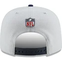 siltovka-rovna-siva-snapback-9fifty-sideline-new-england-patriots-nfl-new-era