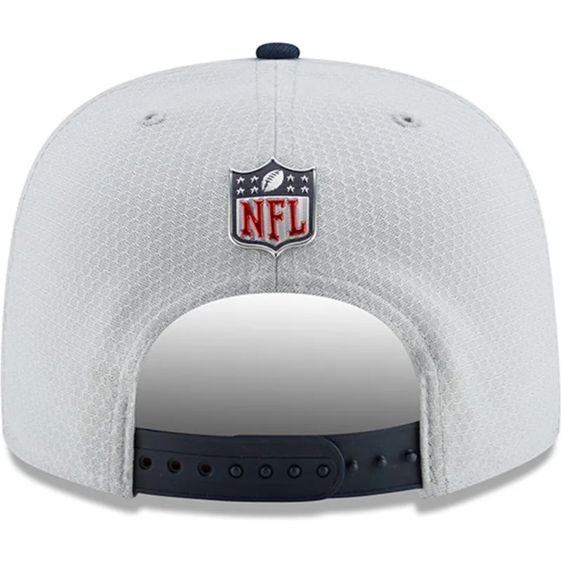 siltovka-rovna-siva-snapback-9fifty-sideline-new-england-patriots-nfl-new-era