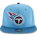 siltovka-rovna-modra-snapback-9fifty-sideline-tennessee-titans-nfl-new-era