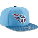 siltovka-rovna-modra-snapback-9fifty-sideline-tennessee-titans-nfl-new-era