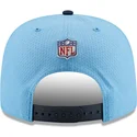siltovka-rovna-modra-snapback-9fifty-sideline-tennessee-titans-nfl-new-era