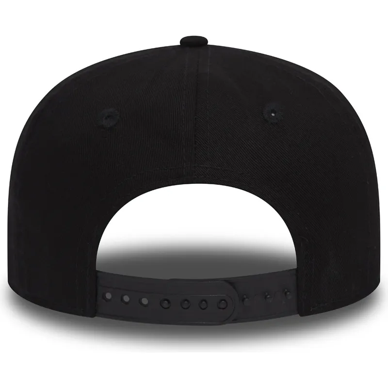 siltovka-rovna-cierna-snapback-pre-deti-9fifty-reflect-superman-warner-bros-new-era