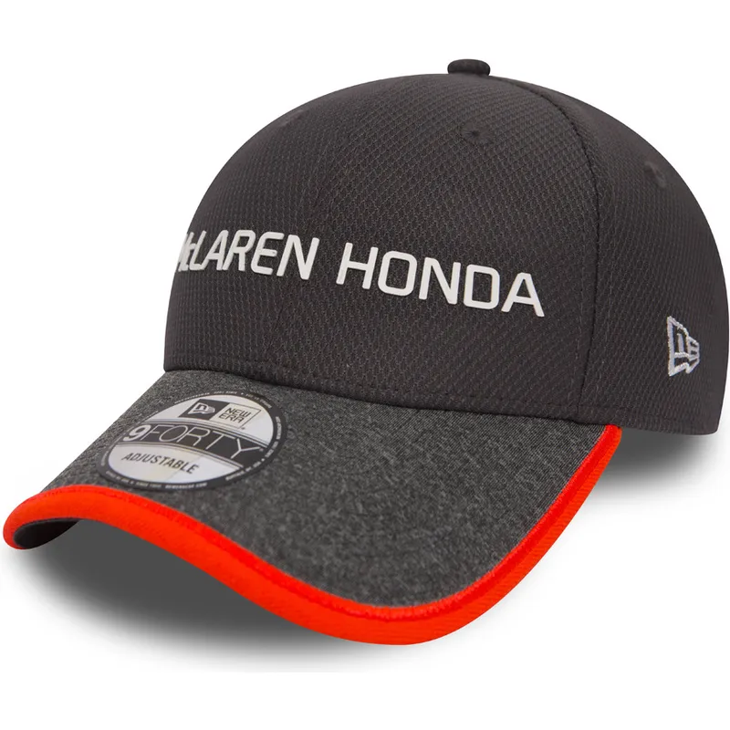 siltovka-zaoblena-siva-nastavitelny-9forty-fernando-alonso-mclaren-racing-formula-1-new-era