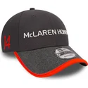 siltovka-zaoblena-siva-nastavitelny-9forty-fernando-alonso-mclaren-racing-formula-1-new-era