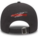 siltovka-zaoblena-siva-nastavitelny-9forty-fernando-alonso-mclaren-racing-formula-1-new-era