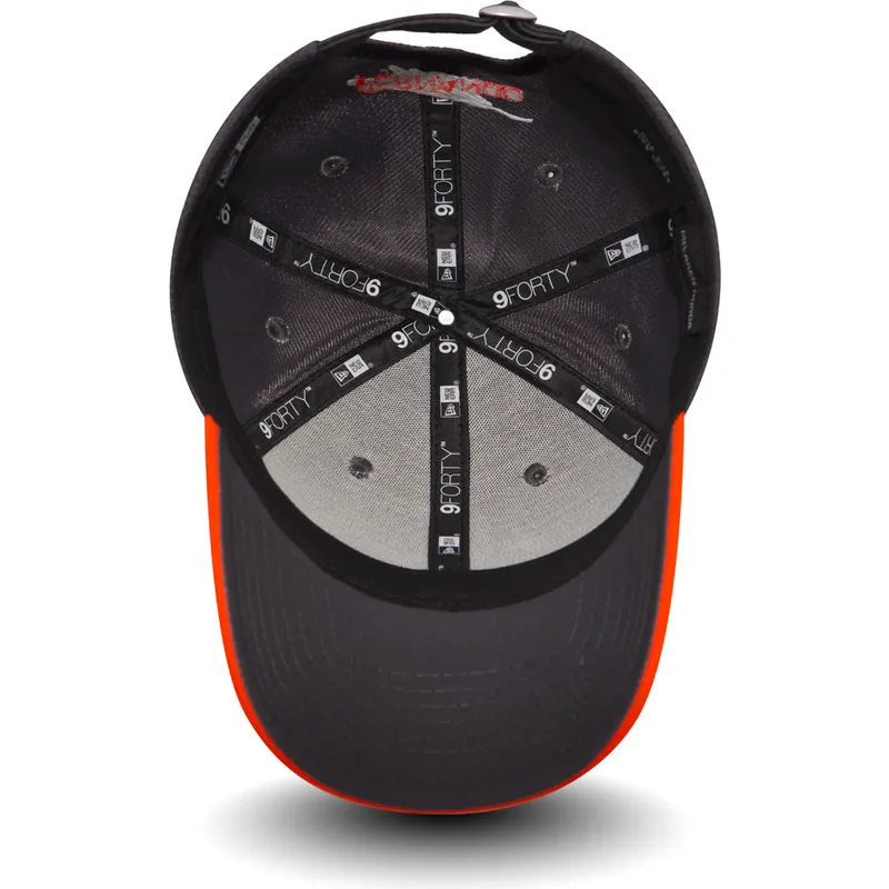 siltovka-zaoblena-siva-nastavitelny-9forty-fernando-alonso-mclaren-racing-formula-1-new-era