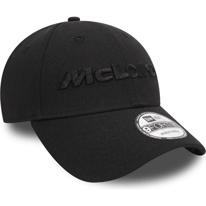siltovka-zaoblena-cierna-nastavitelny-9forty-est-1963-mclaren-racing-formula-1-new-era