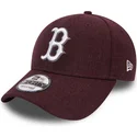 cap-zaoblena-violet-adjustable-strap-9forty-seasonal-heather-boston-red-sox-mlb-new-era