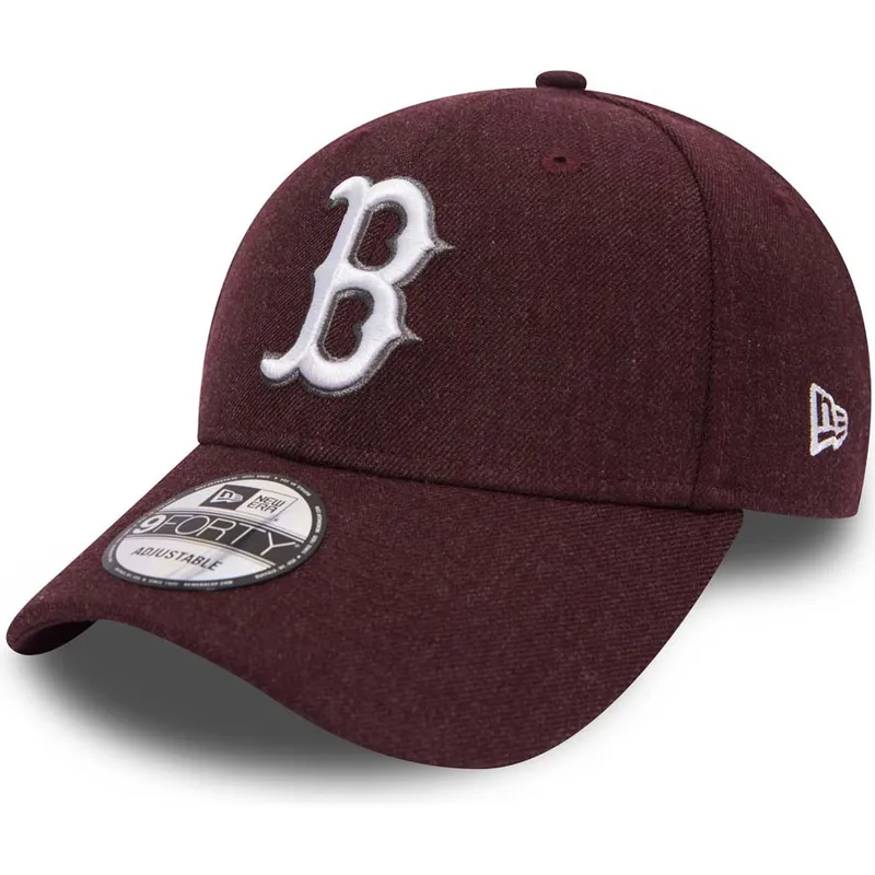 cap-zaoblena-violet-adjustable-strap-9forty-seasonal-heather-boston-red-sox-mlb-new-era