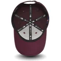 cap-zaoblena-violet-adjustable-strap-9forty-seasonal-heather-boston-red-sox-mlb-new-era