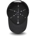 siltovka-zaoblena-cierna-nastavitelny-9forty-herringbone-detroit-tigers-mlb-new-era