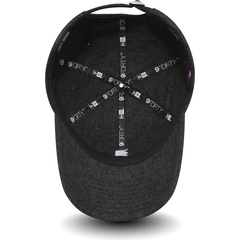 siltovka-zaoblena-cierna-nastavitelny-9forty-herringbone-detroit-tigers-mlb-new-era siltovka-zaoblena-cierna-nastavitelny-9forty-herringbone-detroit-tigers-mlb-new-era