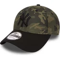 siltovka-zaoblena-kamuflaz-nastavitelny-9forty-mesh-overlay-new-york-yankees-mlb-new-era