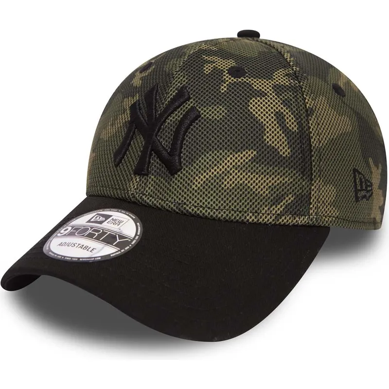 siltovka-zaoblena-kamuflaz-nastavitelny-9forty-mesh-overlay-new-york-yankees-mlb-new-era siltovka-zaoblena-kamuflaz-nastavitelny-9forty-mesh-overlay-new-york-yankees-mlb-new-era