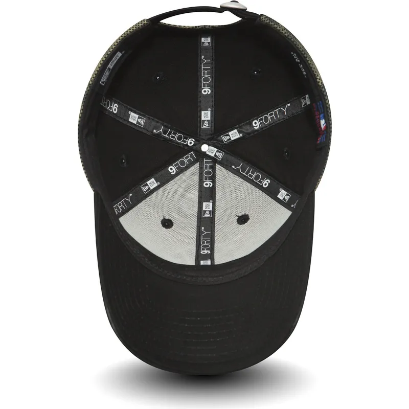 siltovka-zaoblena-kamuflaz-nastavitelny-9forty-mesh-overlay-new-york-yankees-mlb-new-era siltovka-zaoblena-kamuflaz-nastavitelny-9forty-mesh-overlay-new-york-yankees-mlb-new-era