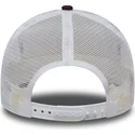 siltovka-zaoblena-cervena-snapback-oro-9forty-essential-new-york-yankees-mlb-new-era