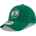 cap-zaoblena-green-adjustable-strap-9forty-the-league-boston-celtics-nba-new-era