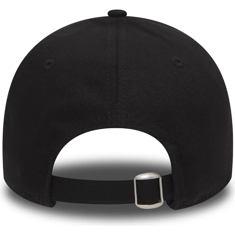 siltovka-zaoblena-cierna-nastavitelny-9forty-felt-infill-brooklyn-nets-nba-new-era