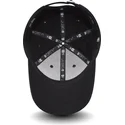 siltovka-zaoblena-cierna-nastavitelny-9forty-felt-infill-brooklyn-nets-nba-new-era