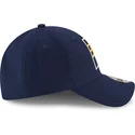 siltovka-zaoblena-tmavomodra-nastavitelny-9forty-the-league-indiana-pacers-nba-new-era
