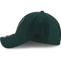 siltovky-zaoblena-zelena-nastavitelny-pasik-9forty-the-league-milwaukee-bucks-nba-new-era