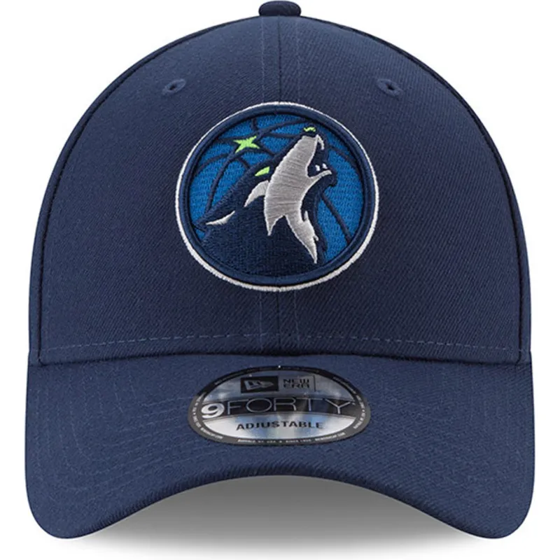 siltovky-zaoblena-tmavomodra-nastavitelny-pasik-9forty-the-league-minnesota-timberwolves-nba-new-era