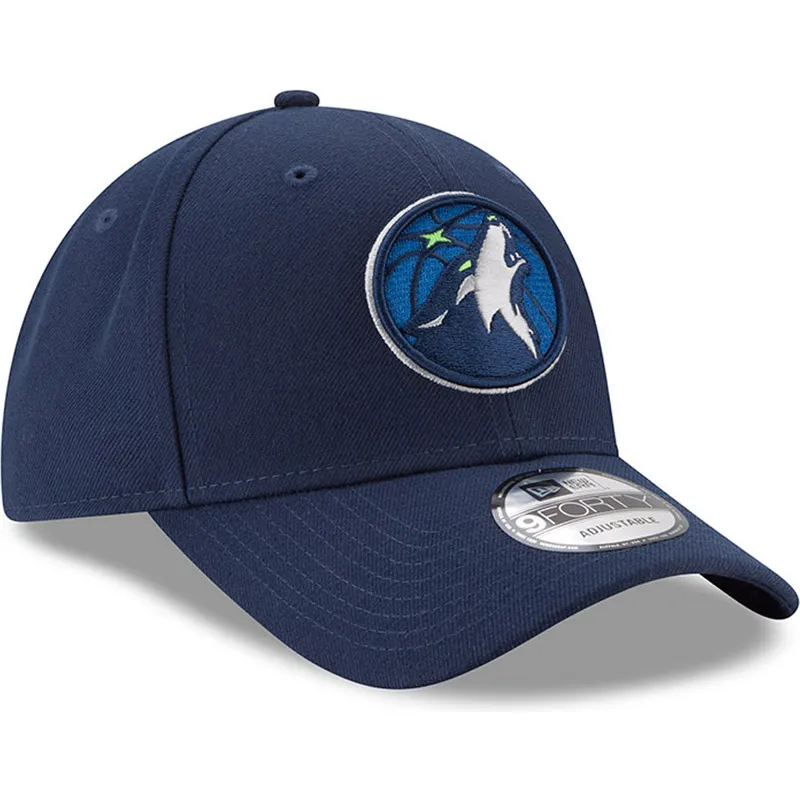 siltovky-zaoblena-tmavomodra-nastavitelny-pasik-9forty-the-league-minnesota-timberwolves-nba-new-era