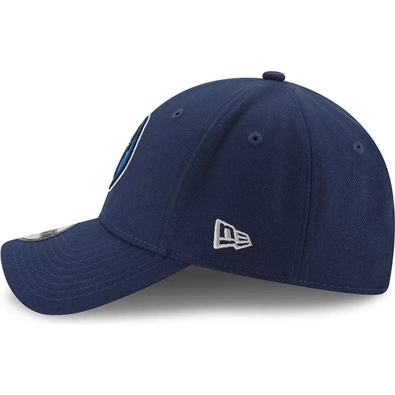 cap-zaoblena-navy-blue-adjustable-strap-9forty-the-league-minnesota-timberwolves-nba-new-era