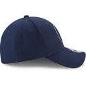 siltovky-zaoblena-tmavomodra-nastavitelny-pasik-9forty-the-league-minnesota-timberwolves-nba-new-era