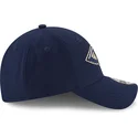 cap-zaoblena-navy-blue-adjustable-strap-9forty-the-league-new-orleans-pelicans-nba-new-era