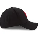 siltovka-zaoblena-cierna-nastavitelny-9forty-the-league-portland-trail-blazers-nba-new-era