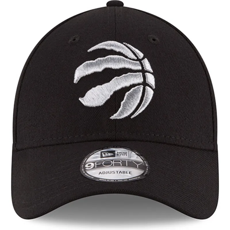 siltovka-zaoblena-cierna-nastavitelny-9forty-the-league-toronto-raptors-nba-new-era siltovka-zaoblena-cierna-nastavitelny-9forty-the-league-toronto-raptors-nba-new-era