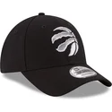 siltovka-zaoblena-cierna-nastavitelny-9forty-the-league-toronto-raptors-nba-new-era