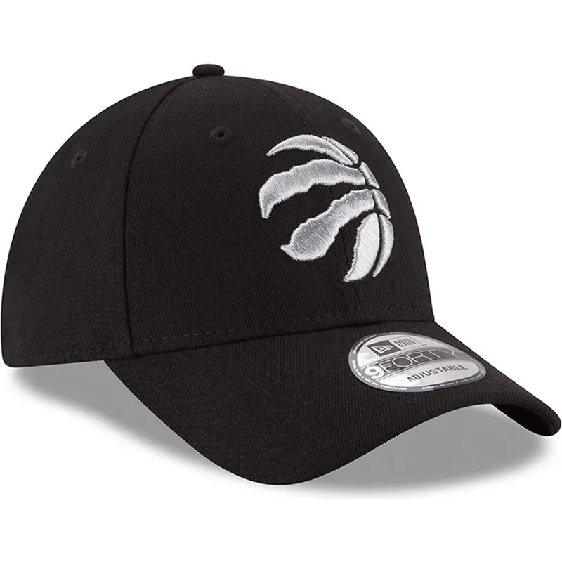 siltovka-zaoblena-cierna-nastavitelny-9forty-the-league-toronto-raptors-nba-new-era siltovka-zaoblena-cierna-nastavitelny-9forty-the-league-toronto-raptors-nba-new-era