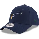 siltovka-zaoblena-tmavomodra-nastavitelny-9forty-the-league-utah-jazz-nba-new-era