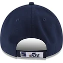 siltovka-zaoblena-tmavomodra-nastavitelny-9forty-the-league-utah-jazz-nba-new-era