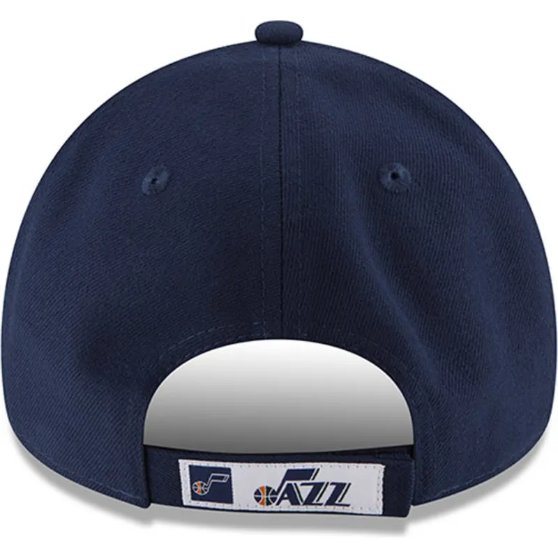 siltovka-zaoblena-tmavomodra-nastavitelny-9forty-the-league-utah-jazz-nba-new-era