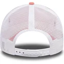 siltovka-zaoblena-ruzova-snapback-9forty-felt-new-era