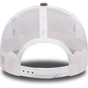 siltovka-zaoblena-siva-snapback-9forty-felt-new-era