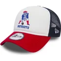 siltovka-zaoblena-biely-snapback-9forty-throwback-new-england-patriots-nfl-new-era
