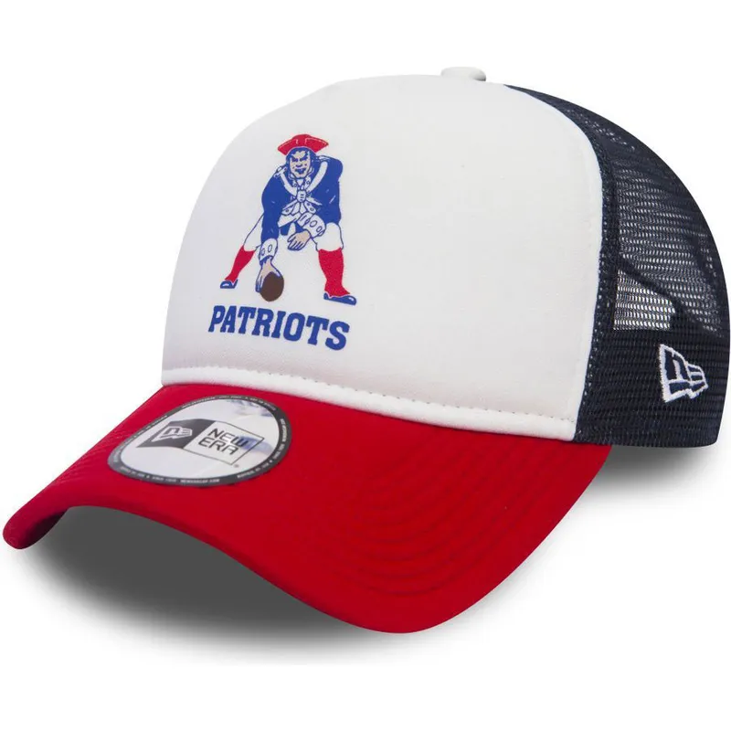 cap-zaoblena-white-snapback-9forty-throwback-new-england-patriots-nfl-new-era cap-zaoblena-white-snapback-9forty-throwback-new-england-patriots-nfl-new-era
