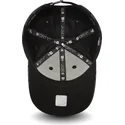 siltovka-zaoblena-cierna-nastavitelny-9forty-night-time-reflective-las-vegas-raiders-nfl-new-era