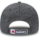 siltovka-zaoblena-kamen-nastavitelny-9forty-shadow-tech-las-vegas-raiders-nfl-new-era