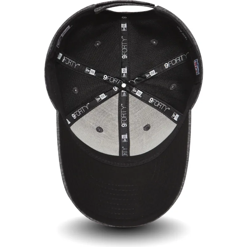 siltovka-zaoblena-kamen-nastavitelny-9forty-shadow-tech-las-vegas-raiders-nfl-new-era