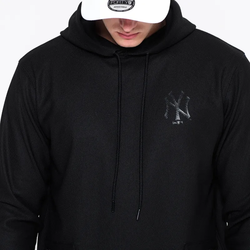 mikiny-s-kapucnou-cierna-pullover-hoody-stealth-new-york-yankees-mlb-new-era mikiny-s-kapucnou-cierna-pullover-hoody-stealth-new-york-yankees-mlb-new-era